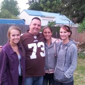 Meet your Posher, Marc